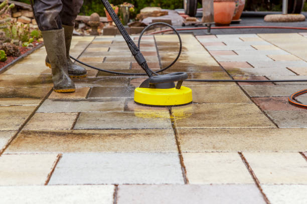 Best Parking Lot Cleaning in Bayport, MN